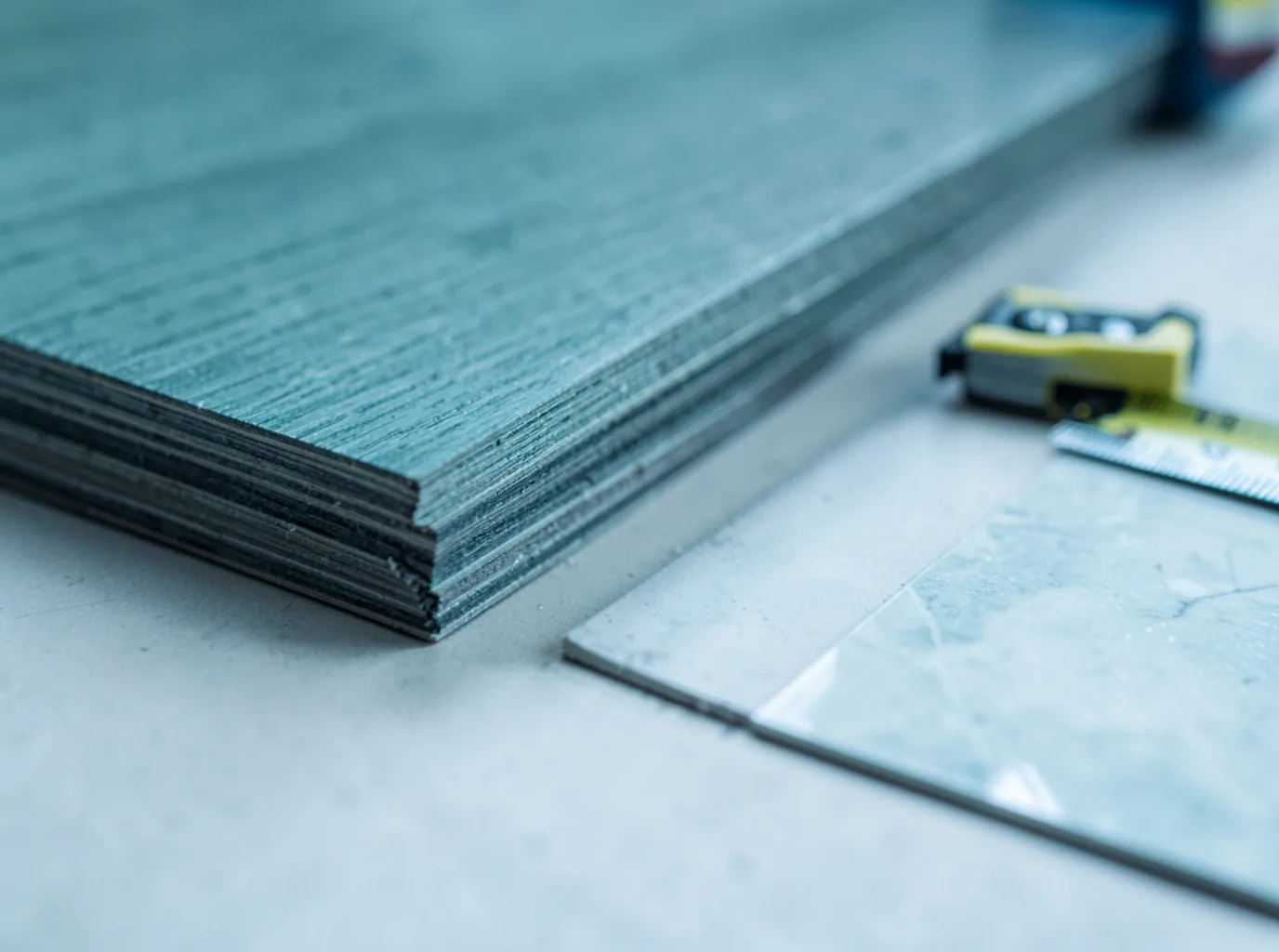 Luxury Vinyl Plank Installation Heidelberg, MS FAQs